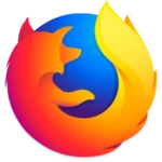 Logo of Firefox (China) android Application 