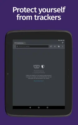 Firefox (China) android App screenshot 5